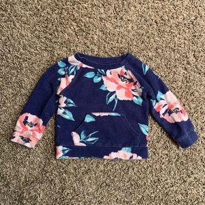 Carter’s Sweatshirt